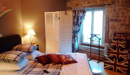Comfort-Doppelzimmer