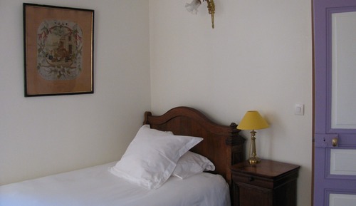 Familien-Vierbettzimmer, 2 Schlafzimmer (Art Deco)