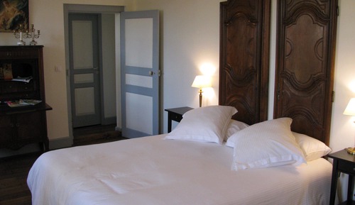 Doppelzimmer (Neo Classic)