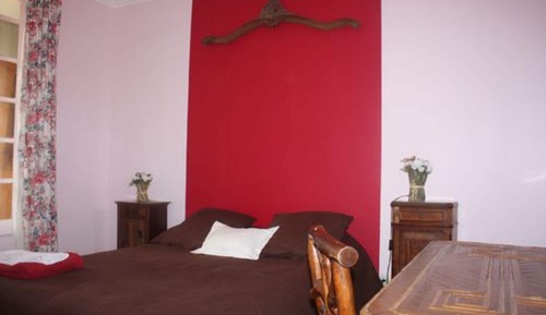 Doppelzimmer (Treillage)