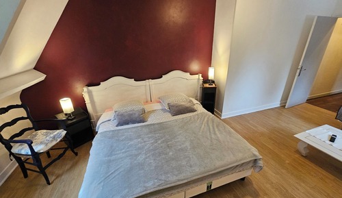 Suite, Mehrere Betten