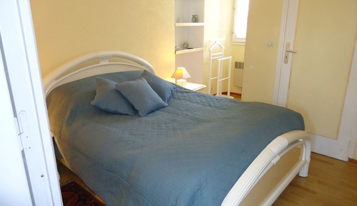 Classic-Dreibettzimmer, Mehrere Betten (Glycine)