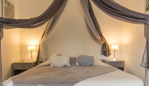 Doppelzimmer (Le Cygne)