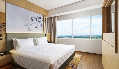 Grand-Zimmer (Deluxe)