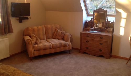 Superior-Doppel- oder -Zweibettzimmer, Seeblick (Room 1)