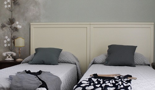 Doppelzimmer
