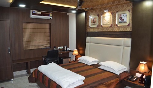 Executive-Zimmer