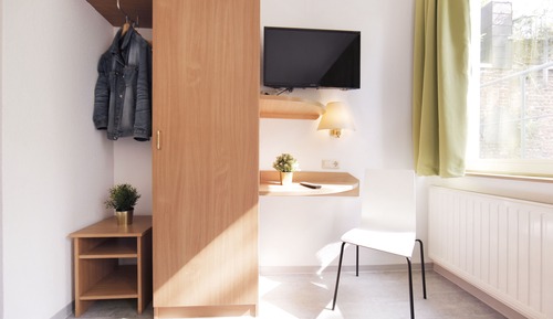 Standard-Doppelzimmer