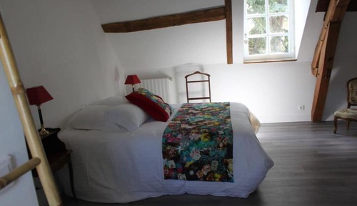 Familien-Suite (Chantecler)