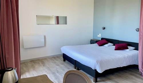 Deluxe-Suite