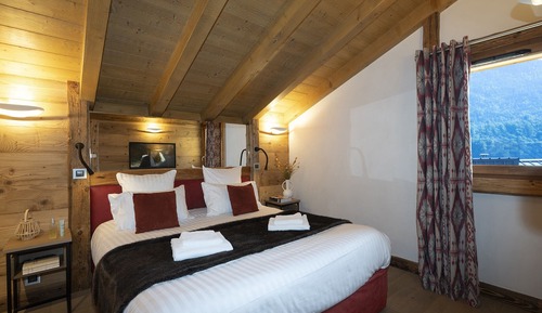 Apartment, 1 Schlafzimmer