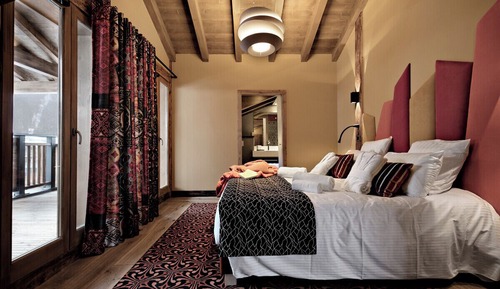 Exclusive-Maisonette