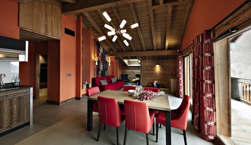 Executive-Suite