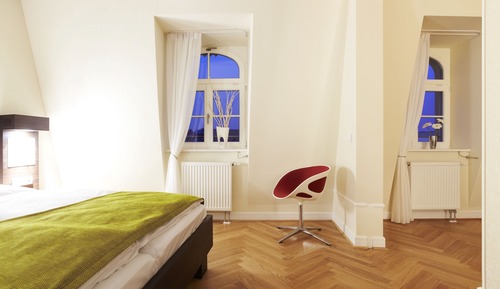 Superior-Apartment