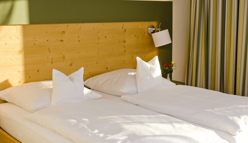 Comfort-Doppelzimmer