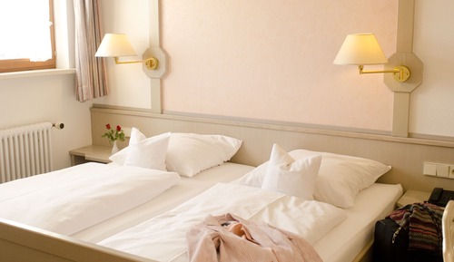 Classic-Doppelzimmer