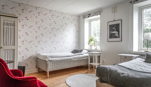 Apartment, 2 Schlafzimmer