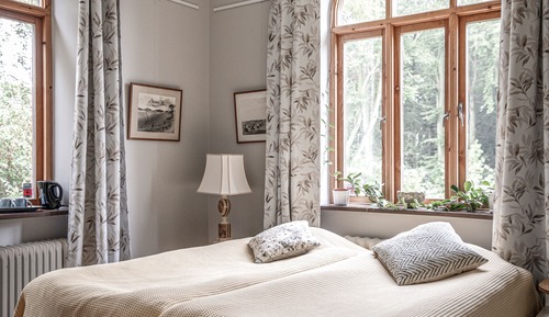 Panoramic-Doppelzimmer