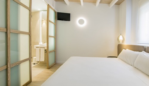 Apartment, 2 Schlafzimmer