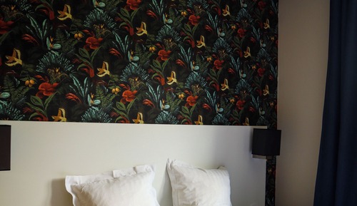 Doppelzimmer