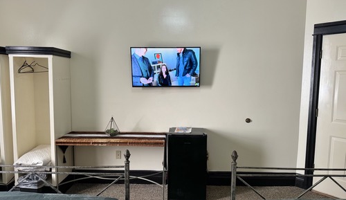 Deluxe-Zimmer, 2 Queen-Betten