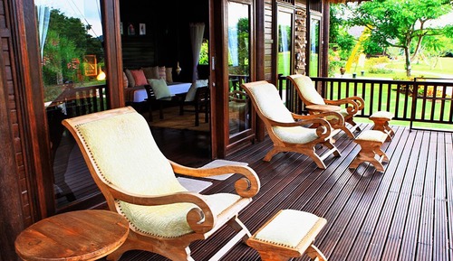 Ferienhaus, 4 Schlafzimmer