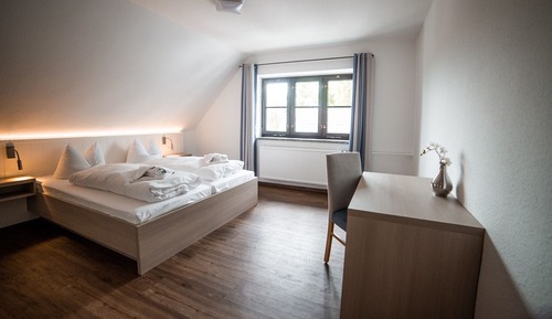 Comfort Plus Doppelzimmer