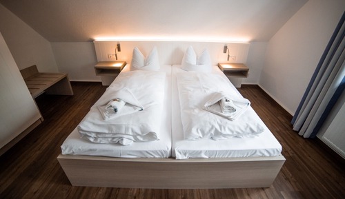 Comfort Doppelzimmer
