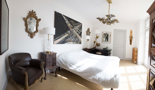 Standard-Doppelzimmer