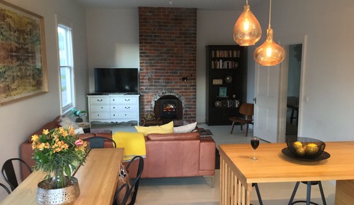 Executive-Haus, 3 Schlafzimmer, Nichtraucher
