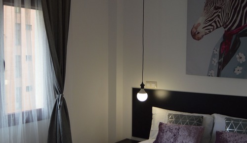 Comfort-Doppelzimmer, 1 Doppelbett, eigenes Bad