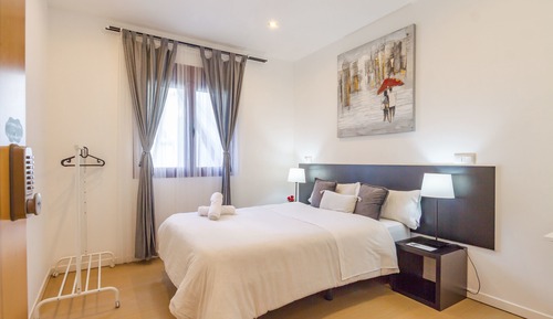Comfort-Doppelzimmer, 1 Doppelbett, Gemeinschaftsbad
