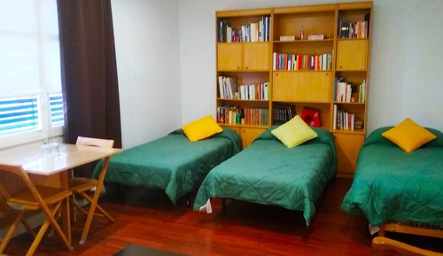 City-Zimmer