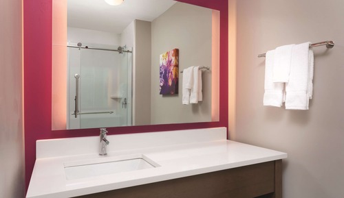 Zimmer, 1 King-Bett, Nichtraucher