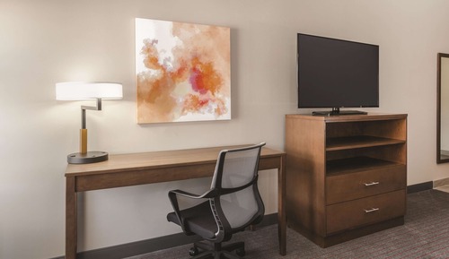 Zimmer, 2 Queen-Betten, Nichtraucher