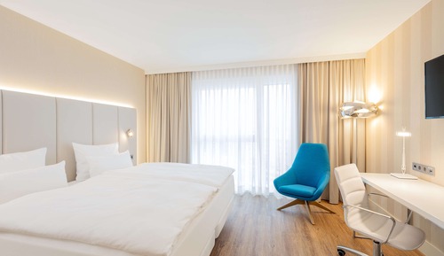 Standardzimmer