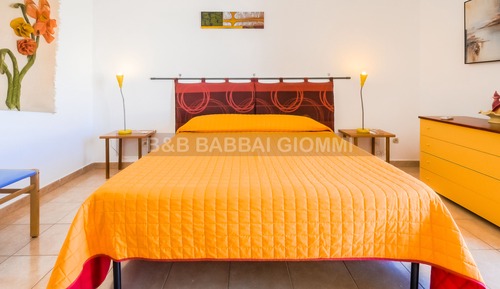 Comfort-Doppelzimmer, Balkon