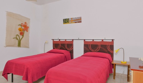 Doppelzimmer, eigenes Bad (External)
