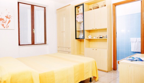 Classic-Doppelzimmer