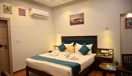 Premium-Villa