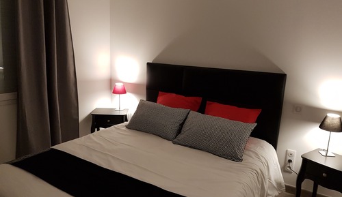 Doppelzimmer