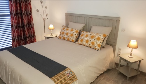Doppelzimmer (Alise)