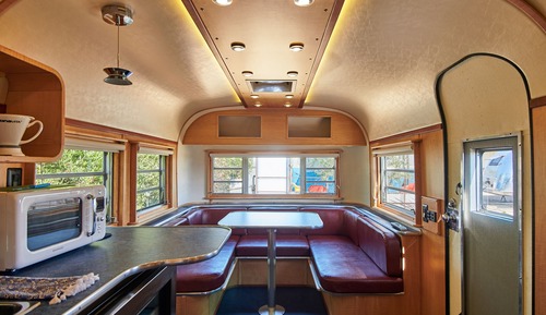 Premium-Zimmer, 1 Queen-Bett