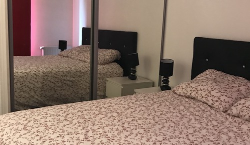 Classic-Doppelzimmer, 1 Schlafzimmer
