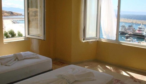 Standard-Doppelzimmer