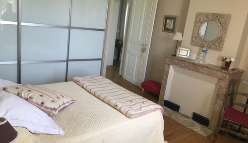 Doppelzimmer (Fleurie)