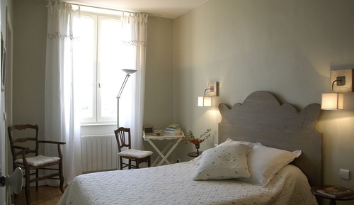 Doppelzimmer (Verte)