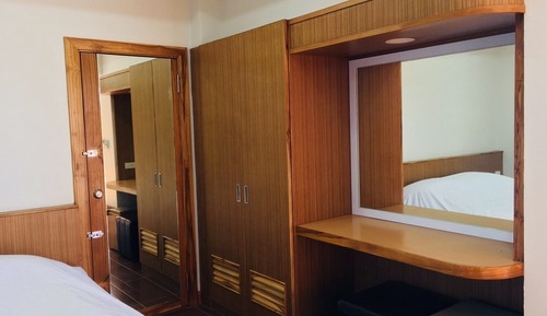 Deluxe-Zimmer