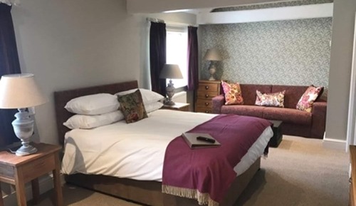 Deluxe Double Room, 1 Double Bed