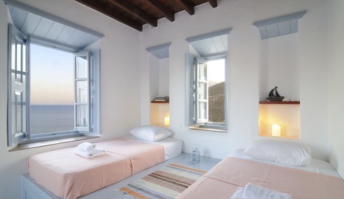 Suite, Meerblick (Split Level, Melia)